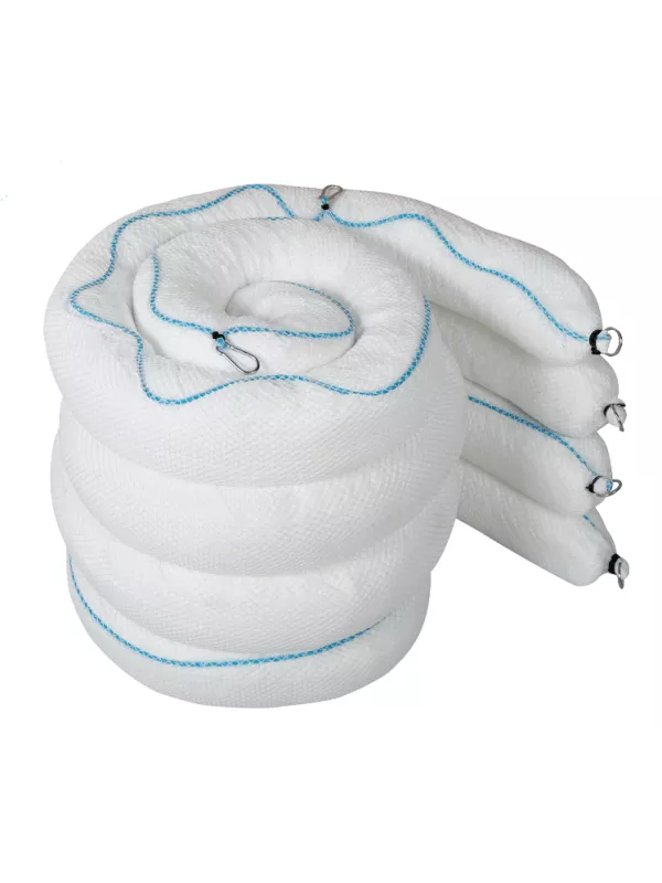 Fentex Oil Only Marine Booms - Standard Fill